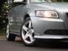USED 2010 10 VOLVO S40 2.0 D R-DESIGN 4d 136 BHP ULTRA LOW MILEAGE 22K FROM NEW