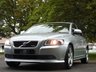 USED 2010 10 VOLVO S40 2.0 D R-DESIGN 4d 136 BHP ULTRA LOW MILEAGE 22K FROM NEW