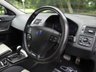 USED 2010 10 VOLVO S40 2.0 D R-DESIGN 4d 136 BHP ULTRA LOW MILEAGE 22K FROM NEW