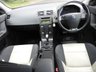 USED 2010 10 VOLVO S40 2.0 D R-DESIGN 4d 136 BHP ULTRA LOW MILEAGE 22K FROM NEW
