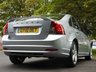 USED 2010 10 VOLVO S40 2.0 D R-DESIGN 4d 136 BHP ULTRA LOW MILEAGE 22K FROM NEW