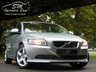 USED 2010 10 VOLVO S40 2.0 D R-DESIGN 4d 136 BHP ULTRA LOW MILEAGE 22K FROM NEW