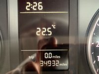 USED 2015 15 VOLKSWAGEN CADDY MAXI C20 TDI STARTLINE 101 bhp Twin Side Doors Air Con 