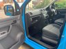 USED 2015 15 VOLKSWAGEN CADDY MAXI C20 TDI STARTLINE 101 bhp Twin Side Doors Air Con 