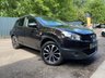 USED 2012 62 NISSAN QASHQAI 1.5 N-TEC PLUS DCI 5d 110 BHP NAV+ISOFIX+B/TOOTH+PAN ROOF