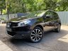 USED 2012 62 NISSAN QASHQAI 1.5 N-TEC PLUS DCI 5d 110 BHP NAV+ISOFIX+B/TOOTH+PAN ROOF