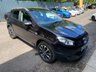 USED 2012 62 NISSAN QASHQAI 1.5 N-TEC PLUS DCI 5d 110 BHP NAV+ISOFIX+B/TOOTH+PAN ROOF