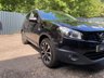 USED 2012 62 NISSAN QASHQAI 1.5 N-TEC PLUS DCI 5d 110 BHP NAV+ISOFIX+B/TOOTH+PAN ROOF