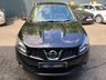 USED 2012 62 NISSAN QASHQAI 1.5 N-TEC PLUS DCI 5d 110 BHP NAV+ISOFIX+B/TOOTH+PAN ROOF