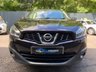 USED 2012 62 NISSAN QASHQAI 1.5 N-TEC PLUS DCI 5d 110 BHP NAV+ISOFIX+B/TOOTH+PAN ROOF