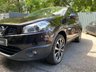 USED 2012 62 NISSAN QASHQAI 1.5 N-TEC PLUS DCI 5d 110 BHP NAV+ISOFIX+B/TOOTH+PAN ROOF