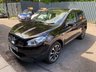 USED 2012 62 NISSAN QASHQAI 1.5 N-TEC PLUS DCI 5d 110 BHP NAV+ISOFIX+B/TOOTH+PAN ROOF