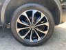 USED 2012 62 NISSAN QASHQAI 1.5 N-TEC PLUS DCI 5d 110 BHP NAV+ISOFIX+B/TOOTH+PAN ROOF