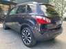 USED 2012 62 NISSAN QASHQAI 1.5 N-TEC PLUS DCI 5d 110 BHP NAV+ISOFIX+B/TOOTH+PAN ROOF