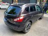 USED 2012 62 NISSAN QASHQAI 1.5 N-TEC PLUS DCI 5d 110 BHP NAV+ISOFIX+B/TOOTH+PAN ROOF