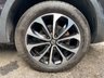 USED 2012 62 NISSAN QASHQAI 1.5 N-TEC PLUS DCI 5d 110 BHP NAV+ISOFIX+B/TOOTH+PAN ROOF