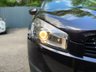 USED 2012 62 NISSAN QASHQAI 1.5 N-TEC PLUS DCI 5d 110 BHP NAV+ISOFIX+B/TOOTH+PAN ROOF