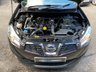 USED 2012 62 NISSAN QASHQAI 1.5 N-TEC PLUS DCI 5d 110 BHP NAV+ISOFIX+B/TOOTH+PAN ROOF