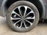 USED 2012 62 NISSAN QASHQAI 1.5 N-TEC PLUS DCI 5d 110 BHP NAV+ISOFIX+B/TOOTH+PAN ROOF