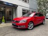 USED 2014 64 VOLKSWAGEN PASSAT 2.0 EXECUTIVE STYLE TDI BMT DSG 5d 139 BHP 18"ALLOY+NAV+LTHR+HSEAT+BTOOTH+12M MOT+ 6M WARRANTY+6M BREAKDOWN