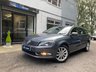 USED 2014 64 VOLKSWAGEN PASSAT 2.0 EXECUTIVE TDI BLUEMOTION TECHNOLOGY 5d 139 BHP 17"ALLOY+NAV+XENON+HSEATS+DAB+12M MOT+ 6M WARRANTY+6M BREAKDOWN