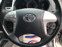 USED 2013 13 TOYOTA HI-LUX 3.0 INVINCIBLE 4X4 D-4D DCB 169 BHP NO VAT + TIMING BELT CHANGED !