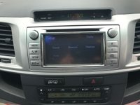 USED 2013 13 TOYOTA HI-LUX 3.0 INVINCIBLE 4X4 D-4D DCB 169 BHP NO VAT + TIMING BELT CHANGED !