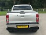 USED 2013 13 TOYOTA HI-LUX 3.0 INVINCIBLE 4X4 D-4D DCB 169 BHP NO VAT + TIMING BELT CHANGED !