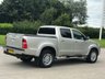 USED 2013 13 TOYOTA HI-LUX 3.0 INVINCIBLE 4X4 D-4D DCB 169 BHP NO VAT + TIMING BELT CHANGED !
