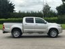 USED 2013 13 TOYOTA HI-LUX 3.0 INVINCIBLE 4X4 D-4D DCB 169 BHP NO VAT + TIMING BELT CHANGED !