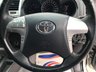 USED 2013 13 TOYOTA HI-LUX 3.0 INVINCIBLE 4X4 D-4D DCB 169 BHP NO VAT + TIMING BELT CHANGED !