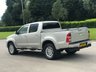USED 2013 13 TOYOTA HI-LUX 3.0 INVINCIBLE 4X4 D-4D DCB 169 BHP NO VAT + TIMING BELT CHANGED !