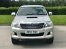 USED 2013 13 TOYOTA HI-LUX 3.0 INVINCIBLE 4X4 D-4D DCB 169 BHP NO VAT + TIMING BELT CHANGED !