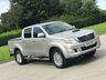 USED 2013 13 TOYOTA HI-LUX 3.0 INVINCIBLE 4X4 D-4D DCB 169 BHP NO VAT + TIMING BELT CHANGED !