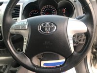 USED 2013 63 TOYOTA HI-LUX 3.0 INVINCIBLE 4X4 D-4D DCB 169 BHP LEATHER + CHOICES OF 7  IN STOCK