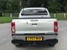 USED 2013 63 TOYOTA HI-LUX 3.0 INVINCIBLE 4X4 D-4D DCB 169 BHP LEATHER + CHOICES OF 7  IN STOCK