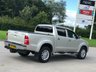USED 2013 63 TOYOTA HI-LUX 3.0 INVINCIBLE 4X4 D-4D DCB 169 BHP LEATHER + CHOICES OF 7  IN STOCK