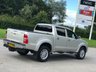 USED 2013 63 TOYOTA HI-LUX 3.0 INVINCIBLE 4X4 D-4D DCB 169 BHP LEATHER + CHOICES OF 7  IN STOCK