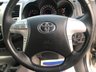 USED 2013 63 TOYOTA HI-LUX 3.0 INVINCIBLE 4X4 D-4D DCB 169 BHP LEATHER + CHOICES OF 7  IN STOCK