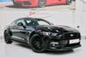 USED 2016 11 FORD MUSTANG 5.0 GT 2d 410 BHP LOW MILES 1 OWNER BIG SPEC