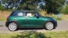 USED 2018 67 MINI HATCH COOPER 2.0 COOPER S 3d 189 BHP PAN ROOF, XL NAV, LOUNGE LTHR, LED