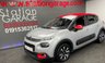 USED 2017 17 CITROEN C3 1.2 PURETECH FLAIR S/S 5d 109 BHP 