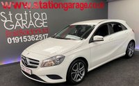 USED 2013 63 MERCEDES-BENZ A-CLASS 1.5 A180 CDI BLUEEFFICIENCY SPORT 5d 109 BHP 