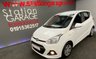 USED 2015 15 HYUNDAI I10 1.0 SE 5d 65 BHP 