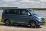 USED 2016 66 VOLKSWAGEN CARAVELLE 2.0 EXECUTIVE TDI BMT 5d 201 BHP DSG, RETRACTABLE SIDE STEPS