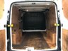 USED 2017 17 FORD TRANSIT CUSTOM 290 TDCi 105 LOW ROOF L1H1 PANEL VAN FWD 