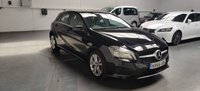 USED 2016 66 MERCEDES-BENZ A-CLASS 1.5 A 180 D SPORT EXECUTIVE 5d 107 BHP 
