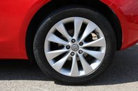 USED 2014 64 VAUXHALL ASTRA 1.4 GTC SRI S/S 3d 138 BHP 