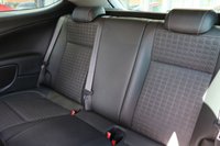 USED 2014 64 VAUXHALL ASTRA 1.4 GTC SRI S/S 3d 138 BHP 