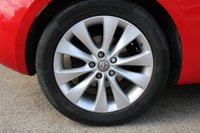 USED 2014 64 VAUXHALL ASTRA 1.4 GTC SRI S/S 3d 138 BHP 